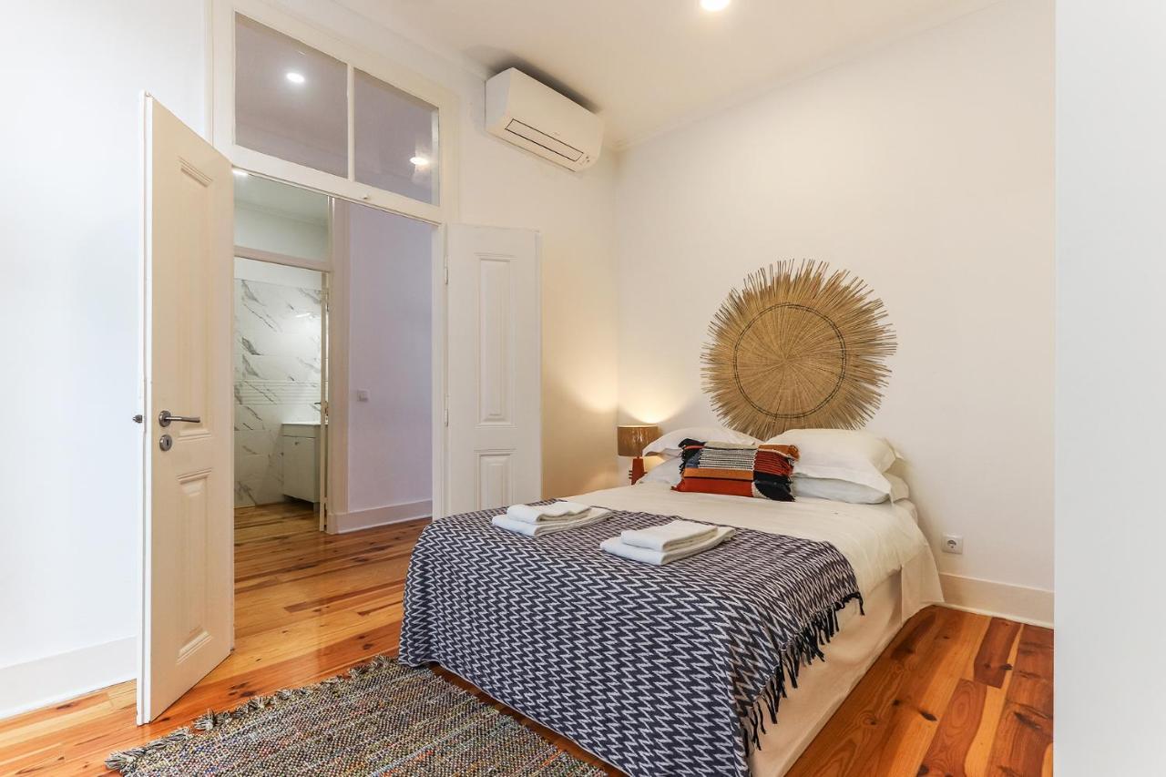 Downtown Alfama & Me Apartment Lisbon Exterior photo